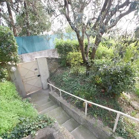דירה 3p Calme Climatise Avec Terrasse, Vue Et Parking - Fr-1-196-373 *