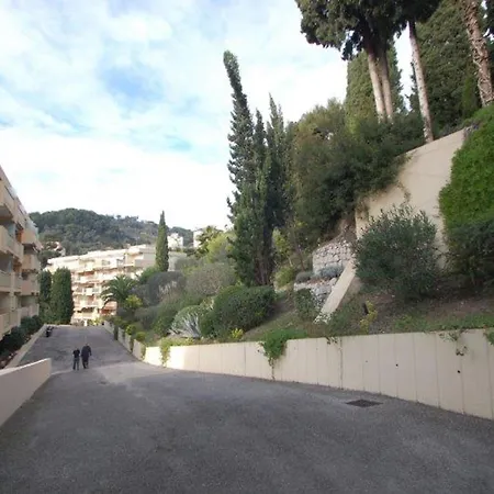 3p Calme Climatise Avec Terrasse, Vue Et Parking - Fr-1-196-373 *